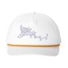 Snapback Five Panel Rope Cap Thumbnail
