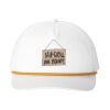Snapback Five Panel Rope Cap Thumbnail