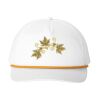 Snapback Five Panel Rope Cap Thumbnail