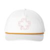 Snapback Five Panel Rope Cap Thumbnail