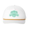 Snapback Five Panel Rope Cap Thumbnail