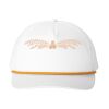 Snapback Five Panel Rope Cap Thumbnail