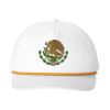 Snapback Five Panel Rope Cap Thumbnail