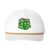 Snapback Five Panel Rope Cap Thumbnail