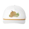 Snapback Five Panel Rope Cap Thumbnail