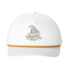 Snapback Five Panel Rope Cap Thumbnail
