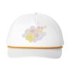 Snapback Five Panel Rope Cap Thumbnail