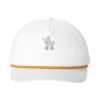 Snapback Five Panel Rope Cap Thumbnail