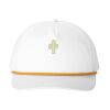 Snapback Five Panel Rope Cap Thumbnail