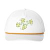 Snapback Five Panel Rope Cap Thumbnail