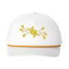 Snapback Five Panel Rope Cap Thumbnail