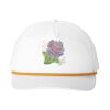 Snapback Five Panel Rope Cap Thumbnail