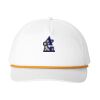 Snapback Five Panel Rope Cap Thumbnail