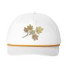 Snapback Five Panel Rope Cap Thumbnail