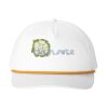 Snapback Five Panel Rope Cap Thumbnail