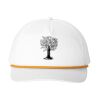 Snapback Five Panel Rope Cap Thumbnail