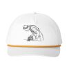 Snapback Five Panel Rope Cap Thumbnail