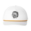 Snapback Five Panel Rope Cap Thumbnail