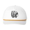 Snapback Five Panel Rope Cap Thumbnail