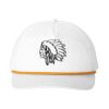 Snapback Five Panel Rope Cap Thumbnail