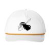 Snapback Five Panel Rope Cap Thumbnail