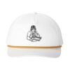 Snapback Five Panel Rope Cap Thumbnail