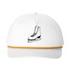 Snapback Five Panel Rope Cap Thumbnail