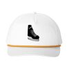 Snapback Five Panel Rope Cap Thumbnail