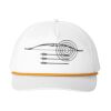 Snapback Five Panel Rope Cap Thumbnail