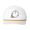 Snapback Five Panel Rope Cap Thumbnail