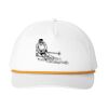 Snapback Five Panel Rope Cap Thumbnail