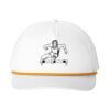 Snapback Five Panel Rope Cap Thumbnail