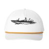 Snapback Five Panel Rope Cap Thumbnail