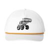 Snapback Five Panel Rope Cap Thumbnail