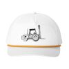 Snapback Five Panel Rope Cap Thumbnail