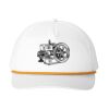 Snapback Five Panel Rope Cap Thumbnail