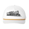 Snapback Five Panel Rope Cap Thumbnail
