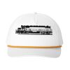Snapback Five Panel Rope Cap Thumbnail