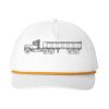 Snapback Five Panel Rope Cap Thumbnail