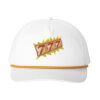Snapback Five Panel Rope Cap Thumbnail