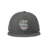 Standard Fit Flat Bill Snapback Cap Thumbnail