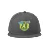 Standard Fit Flat Bill Snapback Cap Thumbnail