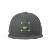 Standard Fit Flat Bill Snapback Cap Thumbnail