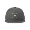 Standard Fit Flat Bill Snapback Cap Thumbnail