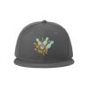 Standard Fit Flat Bill Snapback Cap Thumbnail
