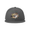 Standard Fit Flat Bill Snapback Cap Thumbnail