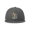 Standard Fit Flat Bill Snapback Cap Thumbnail