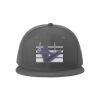 Standard Fit Flat Bill Snapback Cap Thumbnail