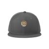 Standard Fit Flat Bill Snapback Cap Thumbnail