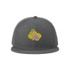 Standard Fit Flat Bill Snapback Cap Thumbnail